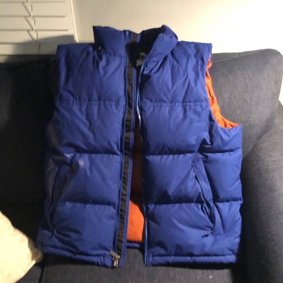 The North Face Junya Watanabe vest - Picture 1 of 5